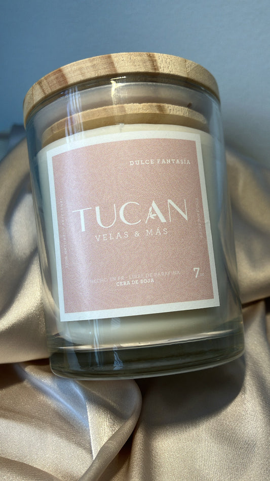 Dulce Fantasia