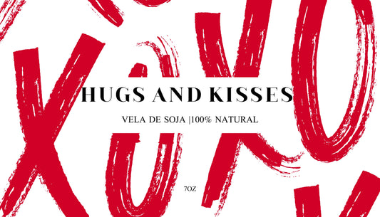 Hugs and Kisses