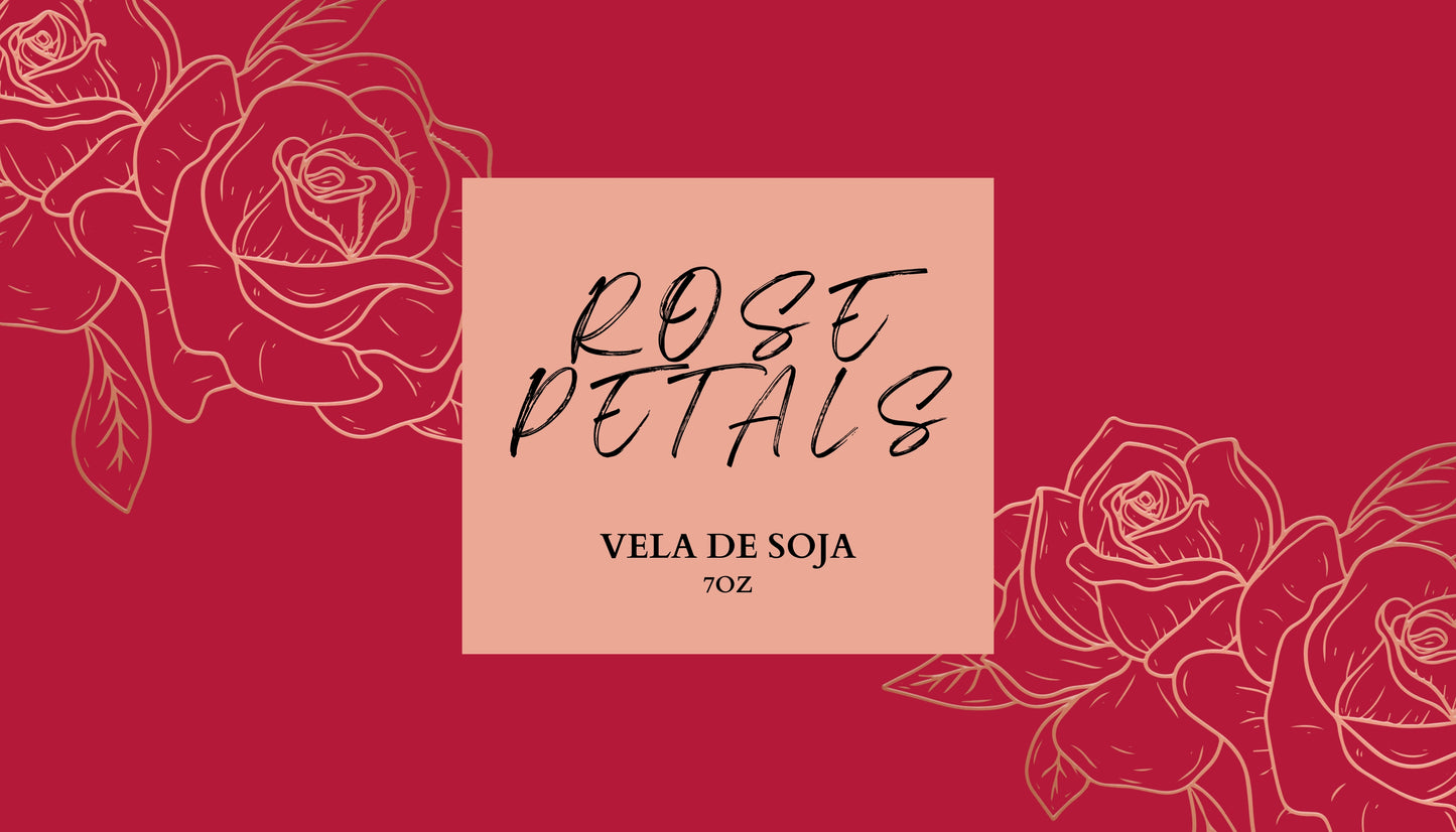 Rose Petals