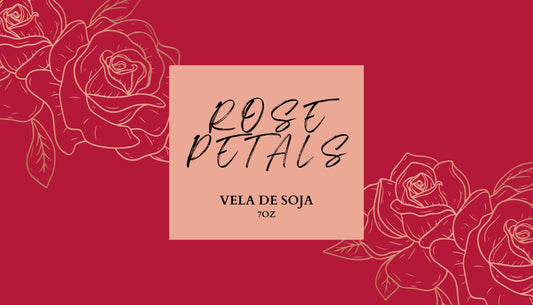 Rose Petals